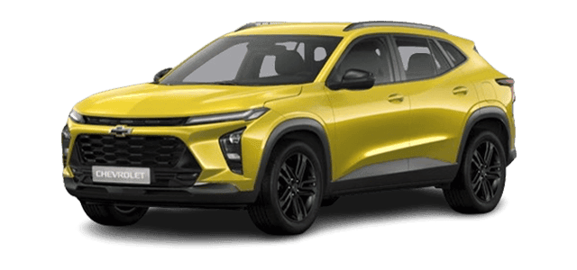 트랙스크로스오버